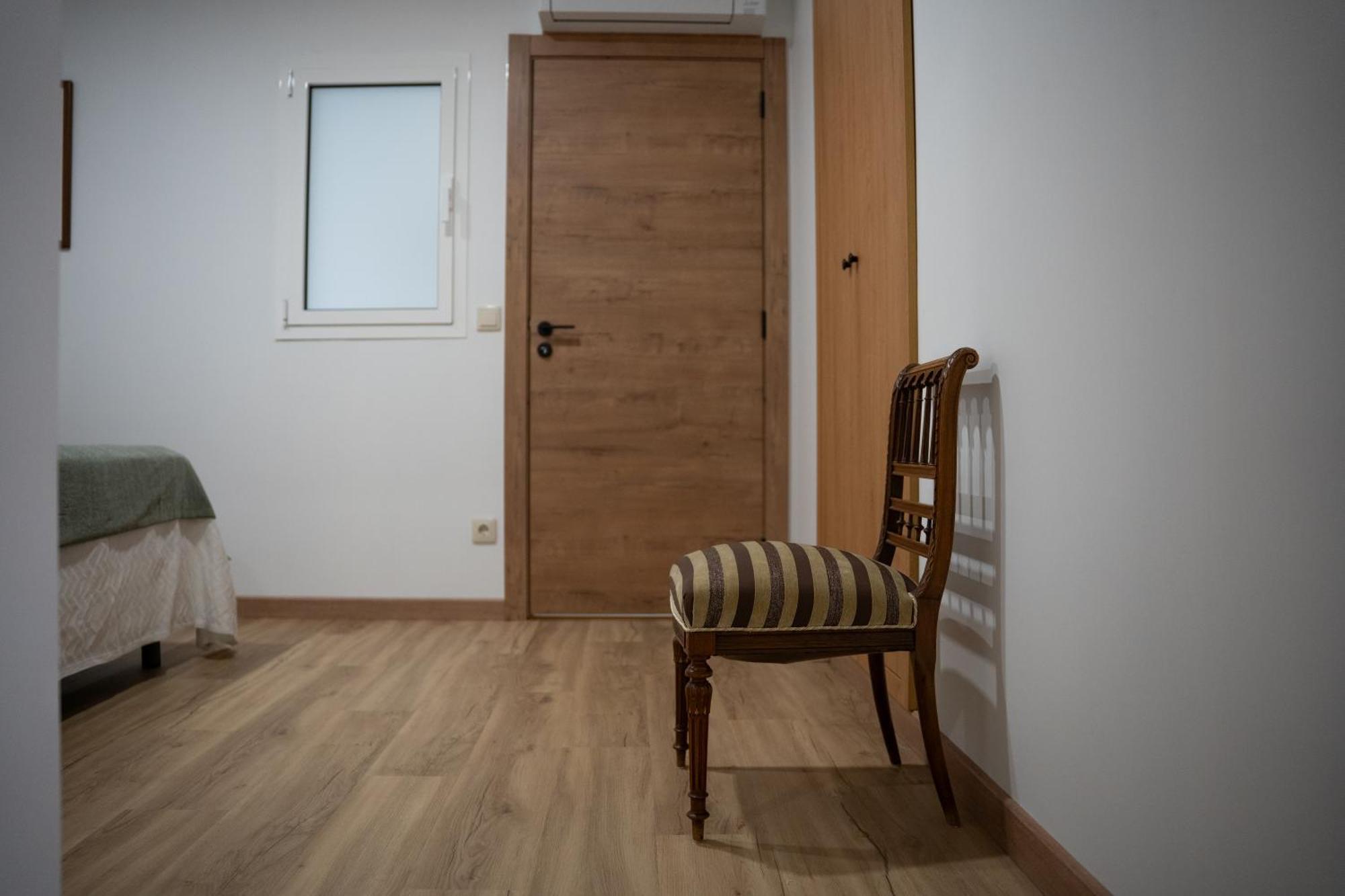 Casa Dos Moveis Lejlighed Carcao Eksteriør billede